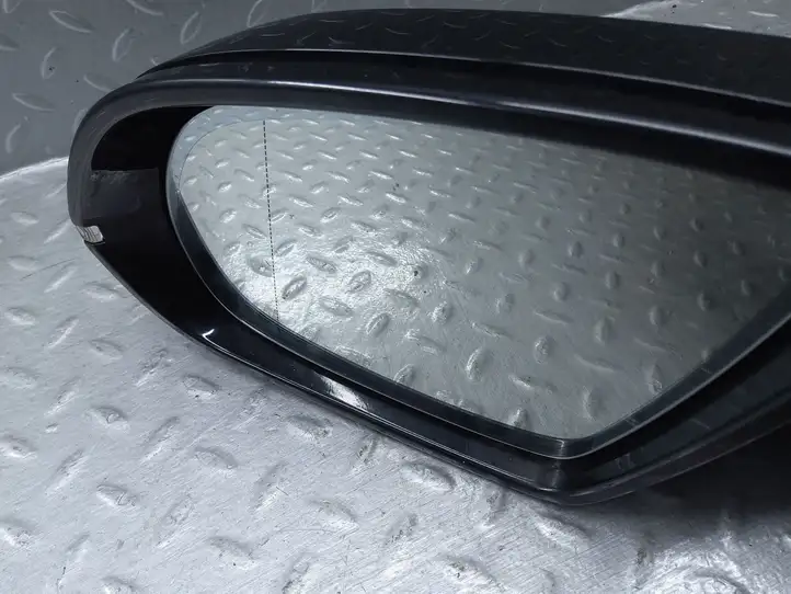 Audi A8 S8 D4 4H (2010 - 2014) 4H1857409H Боковое зеркало с электроприводом — фото 6