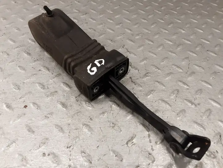 Audi A8 S8 D4 4H (2010 - 2014) 4H0839249D Ограничитель задней двери — фото 2