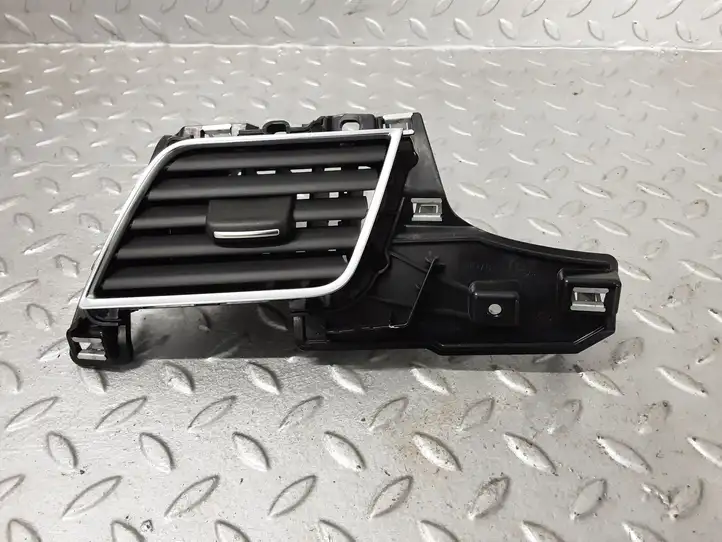 Audi A8 S8 D4 4H (2010 - 2014) 4H1820901A Боковой воздушный дефлектор — фото 2