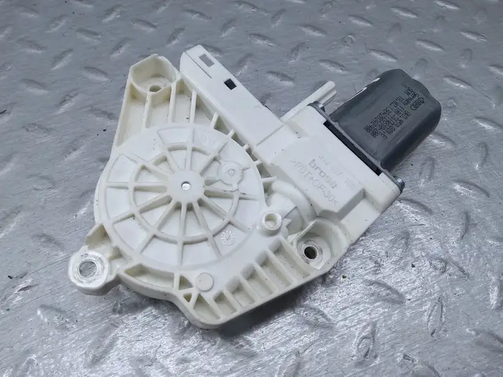 Audi A8 S8 D4 4H (2010 - 2014) 8K0959801B Стеклоподъемник задней двери — фото 2