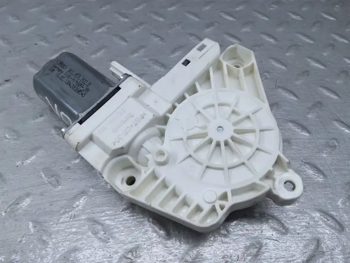 Audi A8 S8 D4 4H (2010 - 2014) 8K0959802B Стеклоподъемник задней двери — фото 2