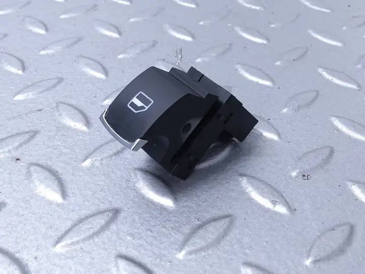 Volkswagen PASSAT CC (2008 - 2012) 3C8959855 Кнопка стеклоподъемников — фото 1