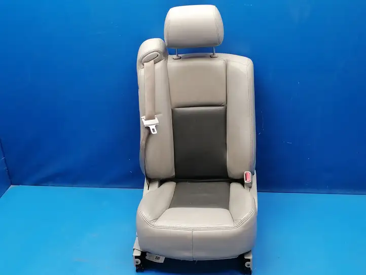 Cadillac CTS (2002 - 2007) 25654589 Переднее сиденье пассажира — фото 1