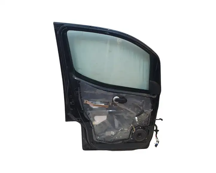 Nissan NV200 (2009 - ) Дверь — фото 3