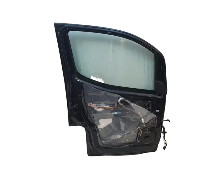 Nissan NV200 (2009 - ) Дверь — фото 5