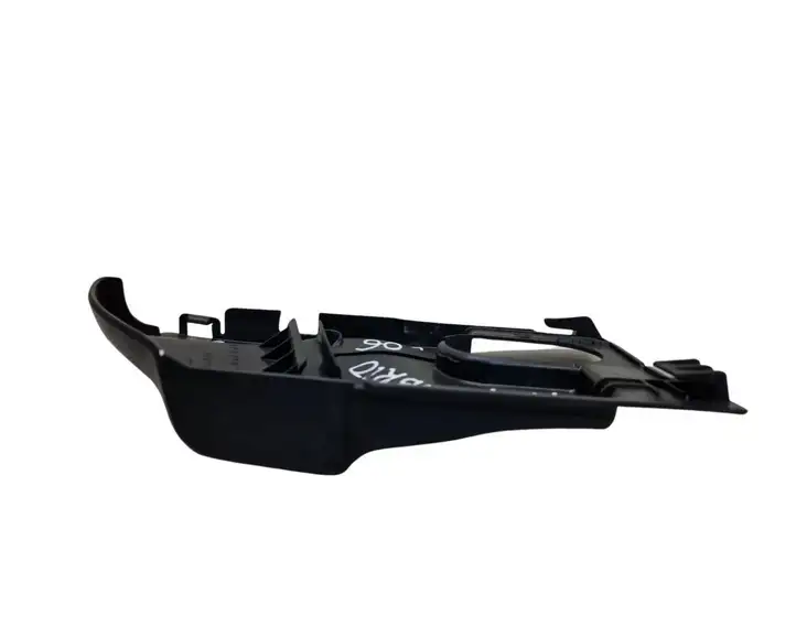 Audi A4 S4 B7 8E 8H (2004 - 2009) 8H0857827 Накладка ремня безопасности — фото 6