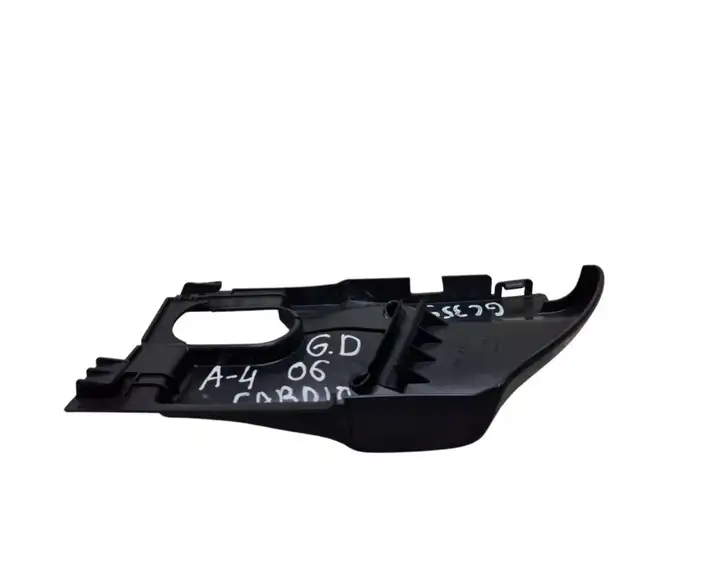 Audi A4 S4 B7 8E 8H (2004 - 2009) 8H0857828 Накладка ремня безопасности — фото 2