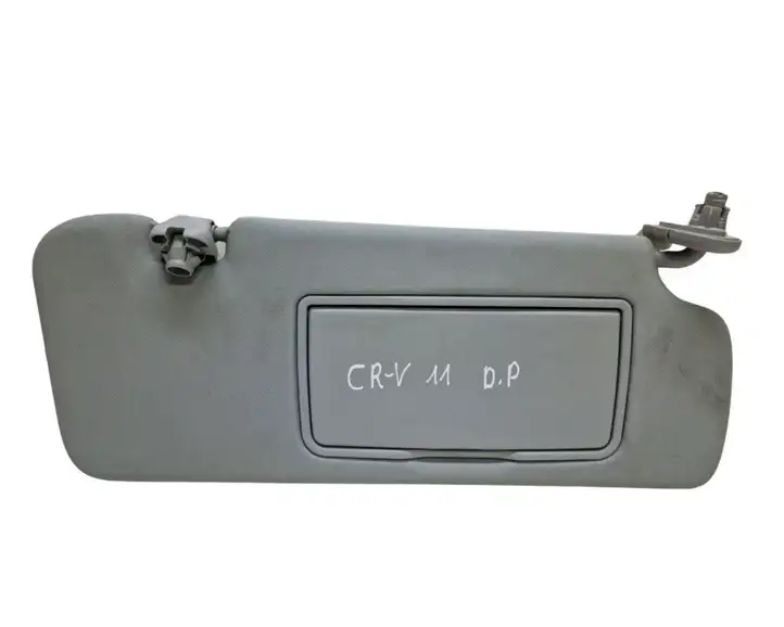 Honda CR-V (2009 - 2012) 27K00908 Солнцезащитный козырек — фото 1