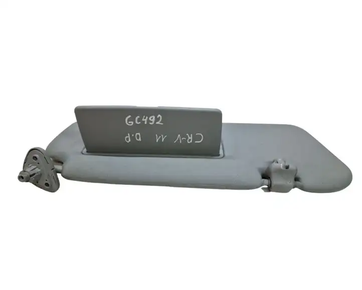 Honda CR-V (2009 - 2012) 27K00908 Солнцезащитный козырек — фото 3