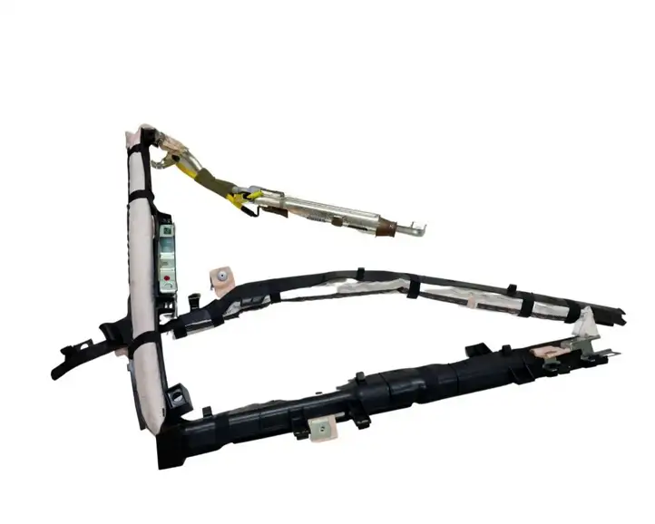 Honda CR-V (2009 - 2012) 78850SWAE81000 Боковая подушка безопасности шторка — фото 4