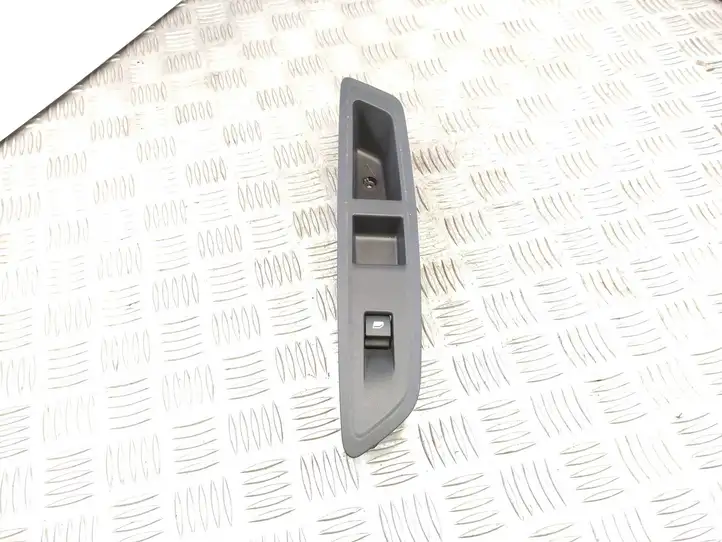 Citroen C4 (2016 - ) 9833109980 Кнопка стеклоподъемников — фото 1