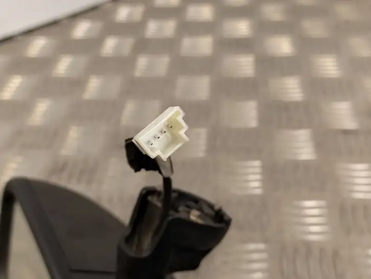 Mercedes-Benz CLA C117,X117,W117 (2013 - 2019) E11026531 Салонное зеркало заднего вида — фото 5
