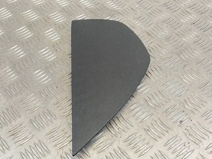 Volkswagen Polo VI (2015 - 2019) 2G1858217 Боковая отделка панели приборов — фото 1