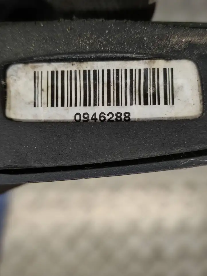 Skoda Octavia Mk3 (5E) (2013 - 2019) 5E9860033 — фото 2
