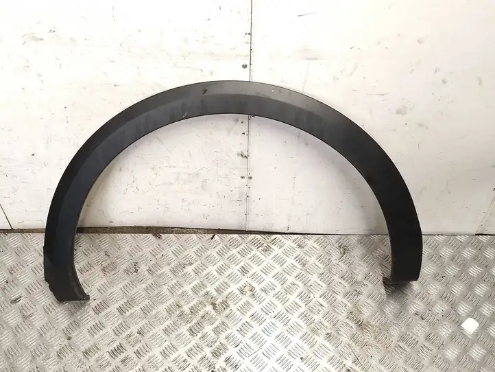 Citroen C4 (2016 - ) 9631344880 Задняя колесная арка — фото 1