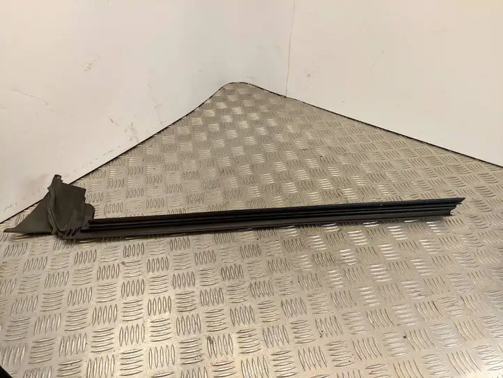 Mercedes-Benz CLA C117,X117,W117 (2013 - 2019) A11722250265 Уплотнитель стекла передней двери — фото 3