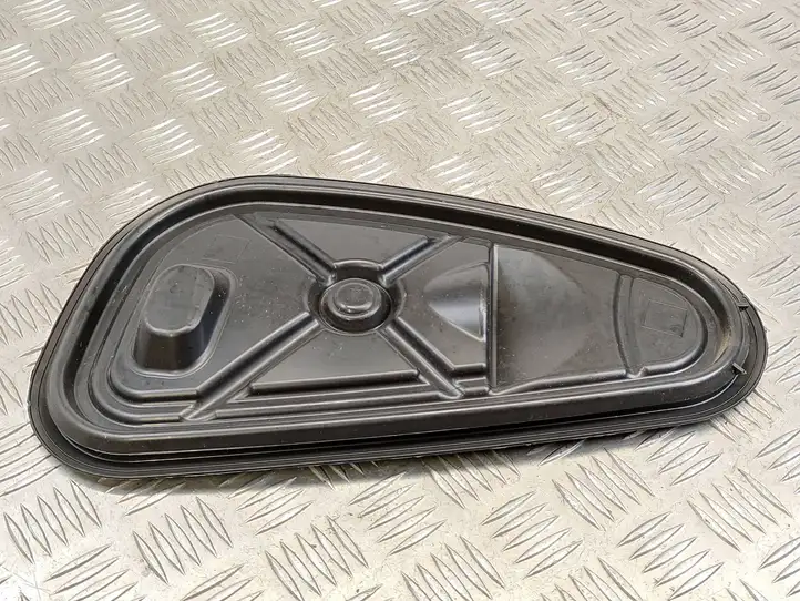 Volkswagen Polo VI (2015 - 2019) 2G4837915B Накладка ручки двери — фото 1