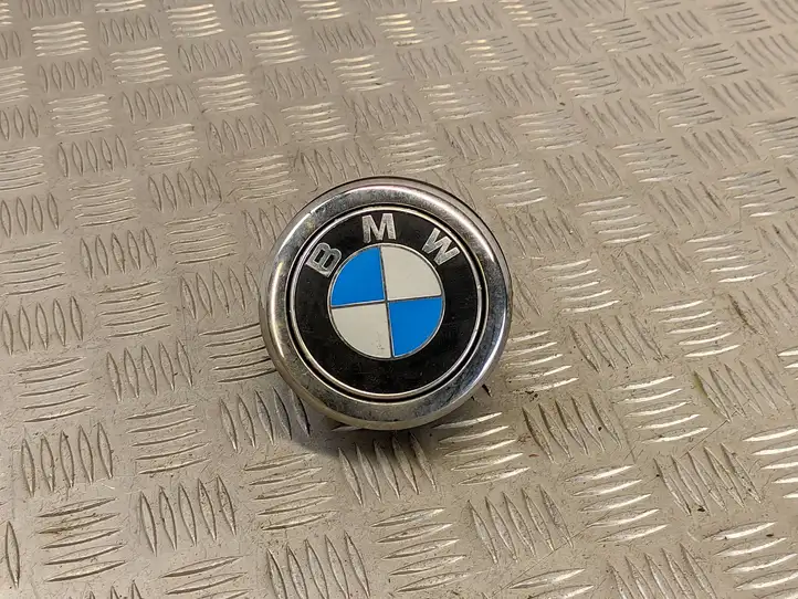 BMW 1 F20 F21 (2011 - 2019) 7248535 Ручка крышки багажника — фото 1