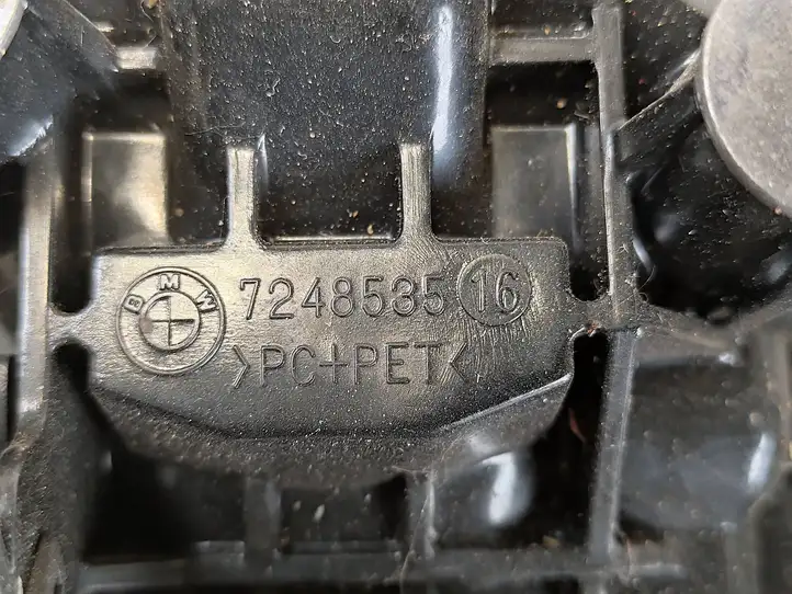 BMW 1 F20 F21 (2011 - 2019) 7248535 Ручка крышки багажника — фото 4