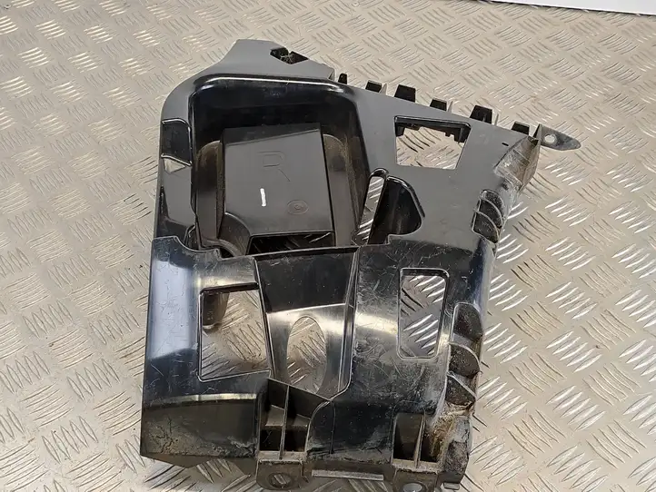 BMW 1 F20 F21 (2011 - 2019) 7371754 Кронштейн заднего бампера — фото 1