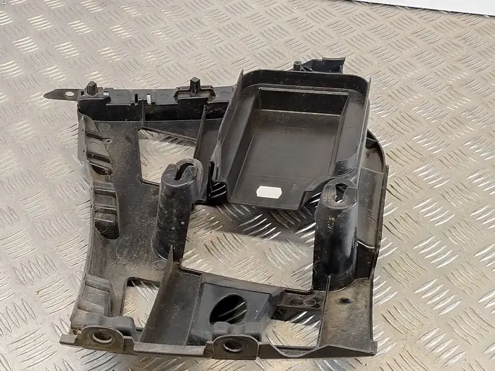 BMW 1 F20 F21 (2011 - 2019) 7371754 Кронштейн заднего бампера — фото 3
