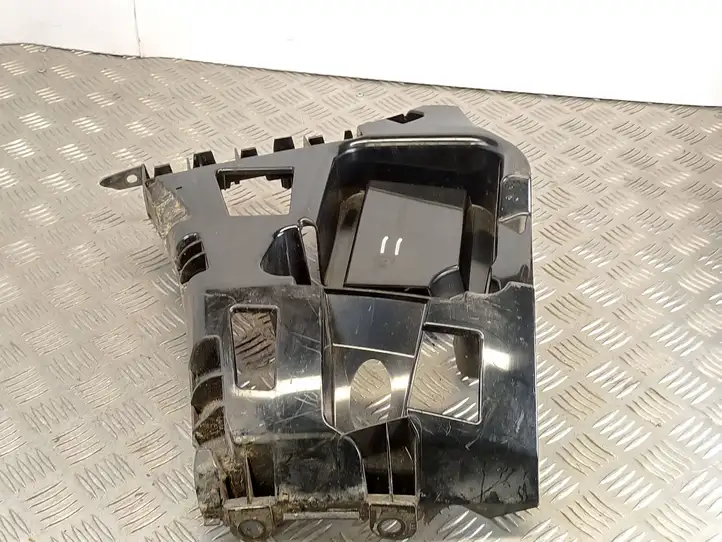 BMW 1 F20 F21 (2011 - 2019) 51127371753 Кронштейн заднего бампера — фото 1