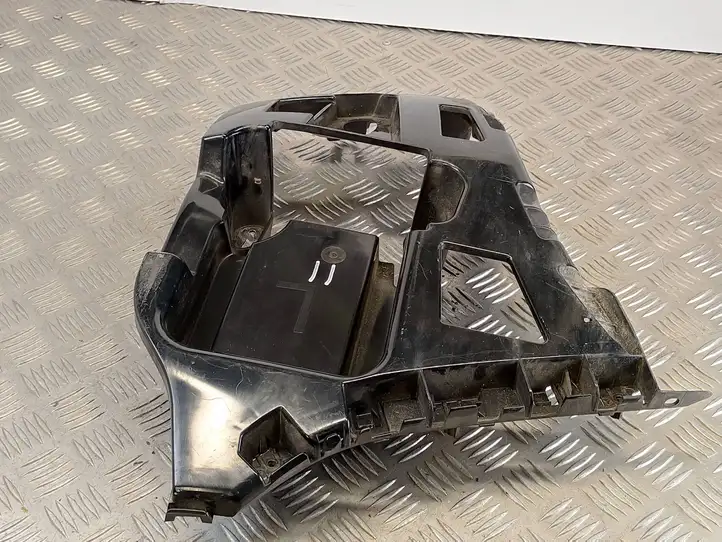 BMW 1 F20 F21 (2011 - 2019) 51127371753 Кронштейн заднего бампера — фото 3