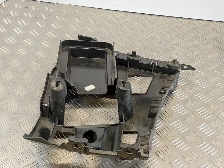 BMW 1 F20 F21 (2011 - 2019) 51127371753 Кронштейн заднего бампера — фото 4