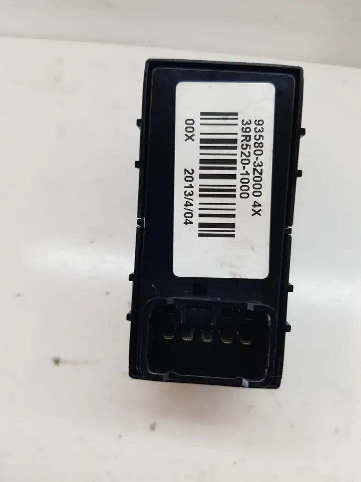 Hyundai i40 (2011 - ) 39R5101310 Блок кнопок стеклоподъемников — фото 3