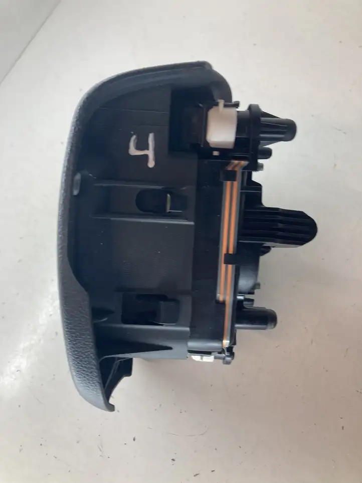 Peugeot 508 (2010 - 2014) 96863325ZE Подушка безопасности руля — фото 2