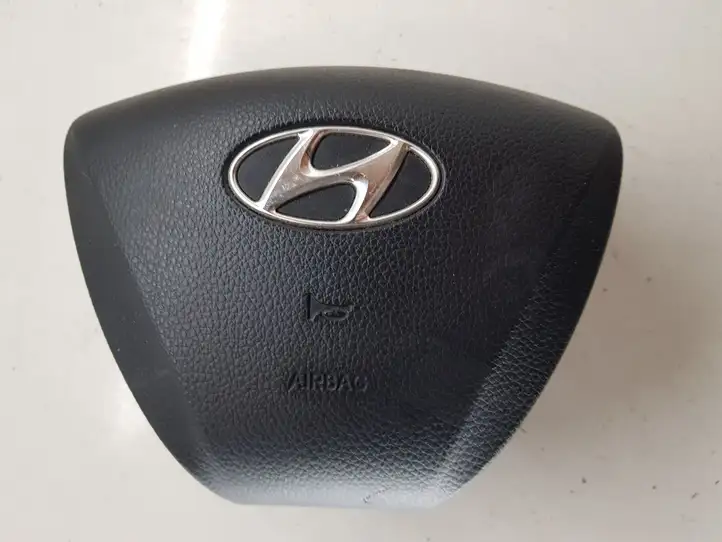 Hyundai i40 (2011 - ) 569003Z100RY Подушка безопасности руля — фото 1
