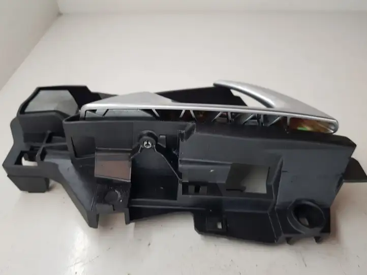 Citroen DS5 (2011 - 2018) 9673213677 Внутренняя ручка задней двери — фото 3