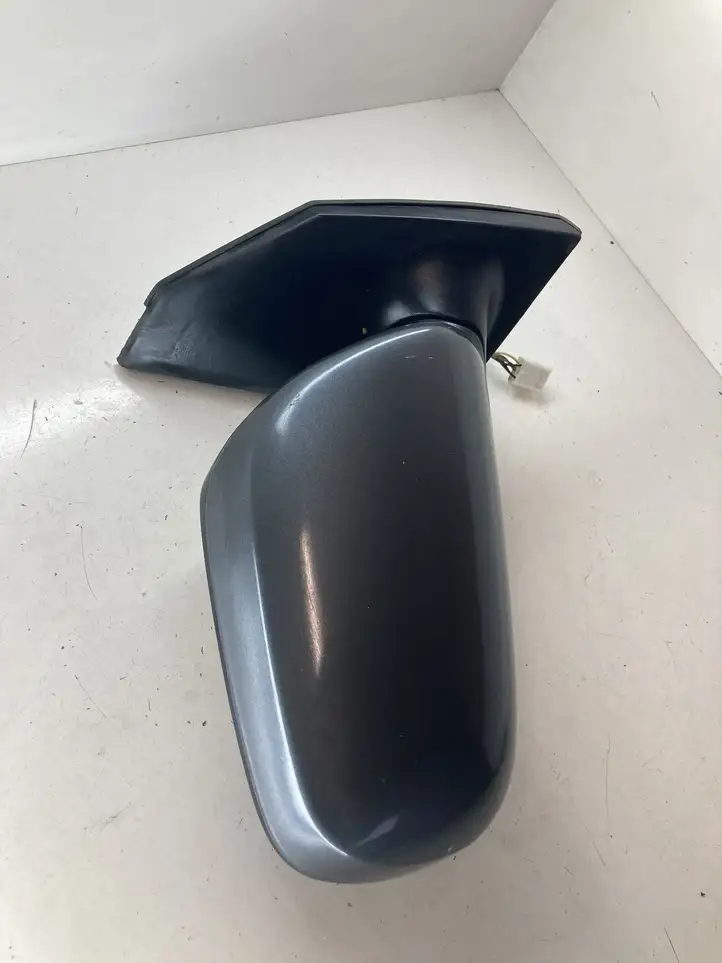Toyota Corolla E120 E130 (2004 - 2007) E11015829 Боковое зеркало с электроприводом — фото 1