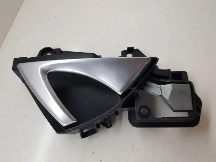 Citroen DS5 (2011 - 2018) 9688503477 Внутренняя ручка двери — фото 1