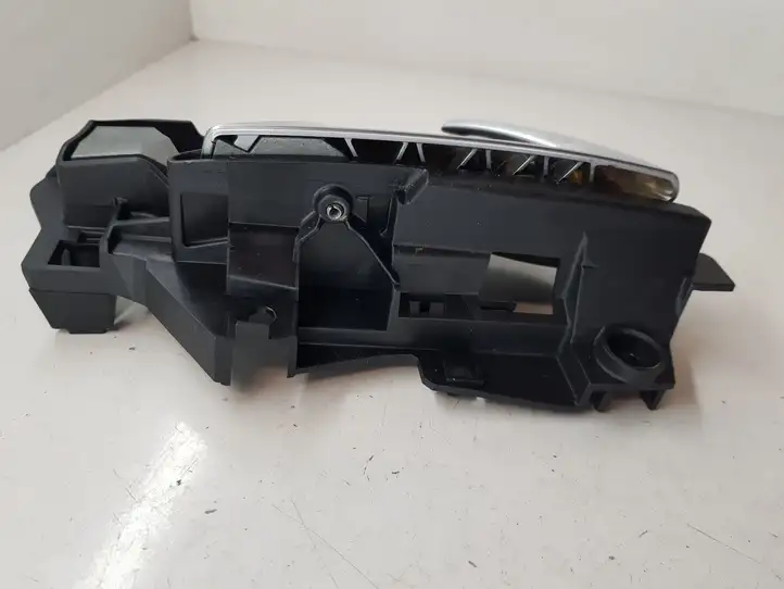 Citroen DS5 (2011 - 2018) 9688503477 Внутренняя ручка двери — фото 2