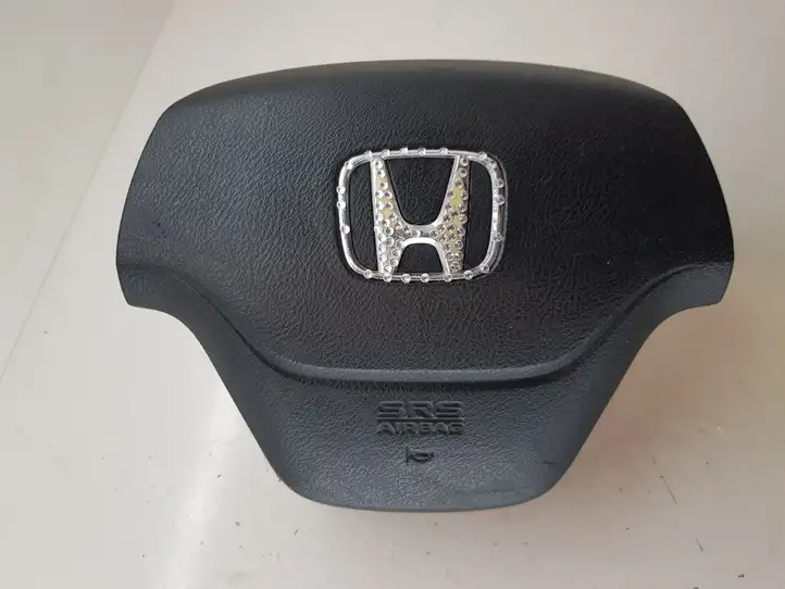 Honda CR-V (2006 - 2009) 306153010 Подушка безопасности руля — фото 1