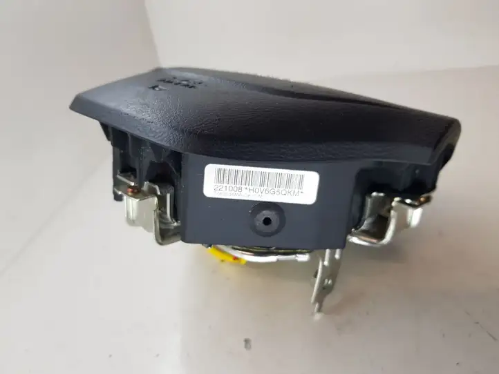 Honda CR-V (2006 - 2009) 306153010 Подушка безопасности руля — фото 2