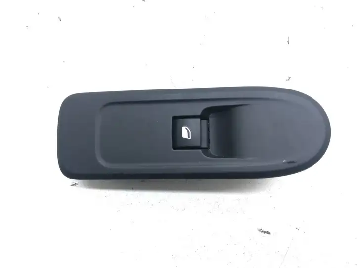 Citroen C3 (2013 - 2016) 98012512XT Кнопка стеклоподъемников — фото 1