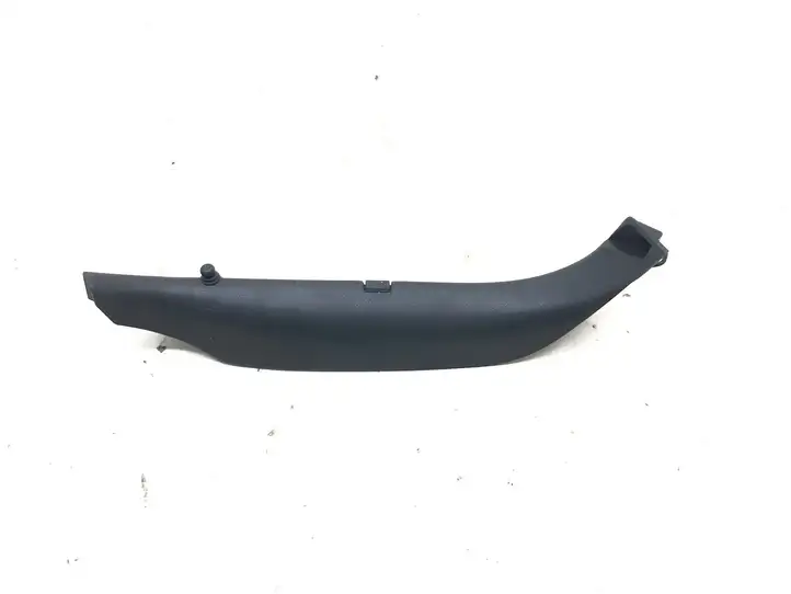 Citroen C3 (2013 - 2016) 9683551580 Обшивка стойки у окна — фото 1