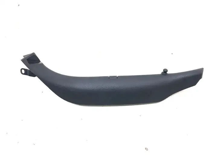 Citroen C3 (2013 - 2016) 9683551780 Обшивка стойки у окна — фото 1