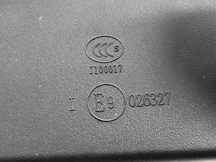 Peugeot Partner (2008 - 2012) E9026327 Салонное зеркало заднего вида — фото 4