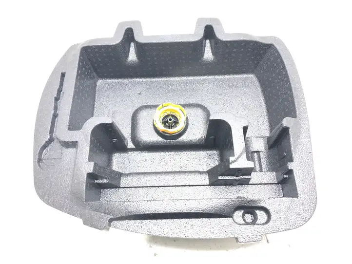 Citroen C3 (2013 - 2016) 9670440380 Прочая отделка багажника — фото 1