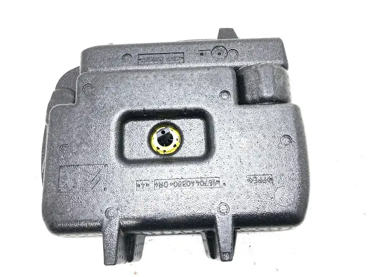 Citroen C3 (2013 - 2016) 9670440380 Прочая отделка багажника — фото 3