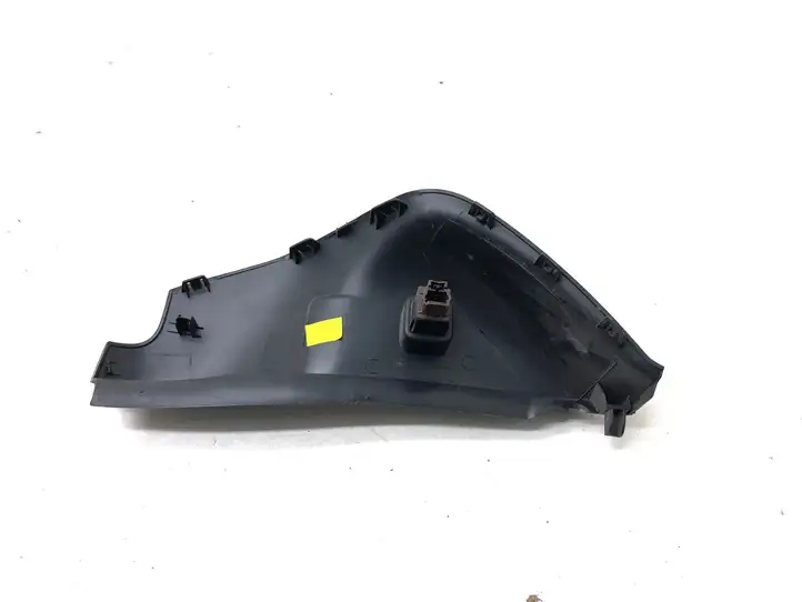 Peugeot Partner (2008 - 2012) 9680926777 Боковая отделка панели приборов — фото 3