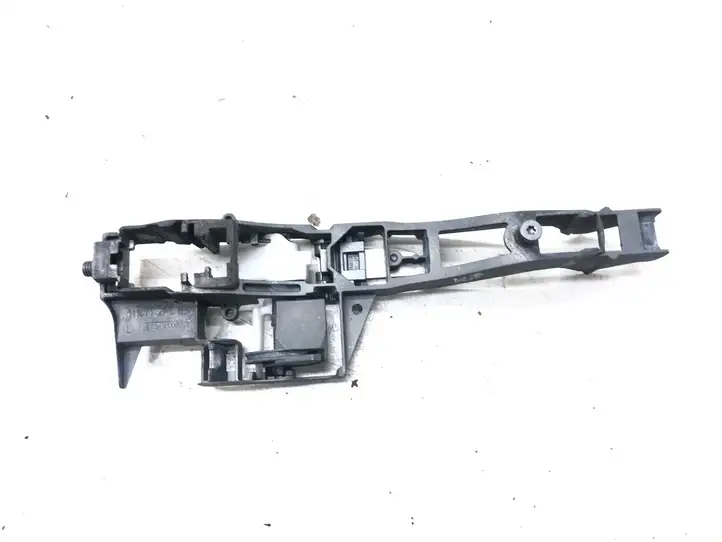 Citroen C3 (2013 - 2016) 9684560080 Крепление наружной ручки передней двери — фото 1