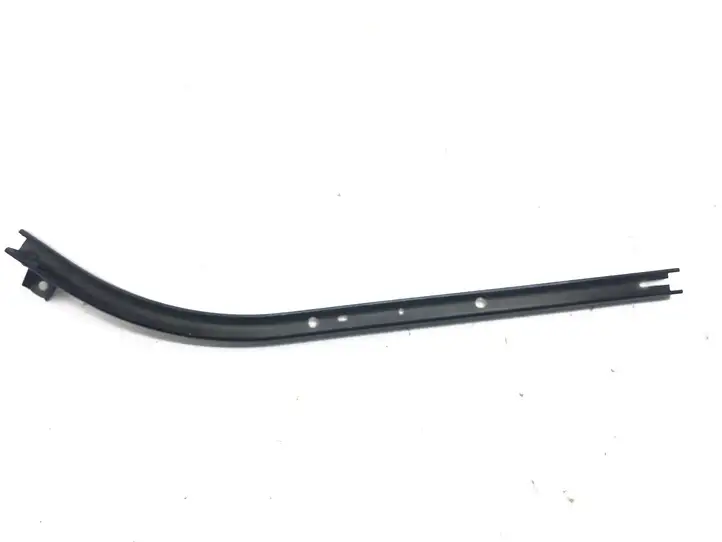 Citroen Berlingo (2008 - 2012) 9680486080 Средняя направляющая ролика раздвижной двери — фото 1