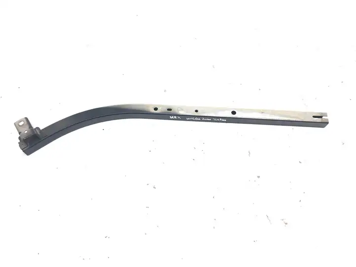 Citroen Berlingo (2008 - 2012) 9680486080 Средняя направляющая ролика раздвижной двери — фото 3