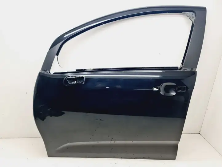 Citroen C3 (2013 - 2016) Дверь — фото 1