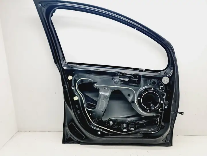 Citroen C3 (2013 - 2016) Дверь — фото 2