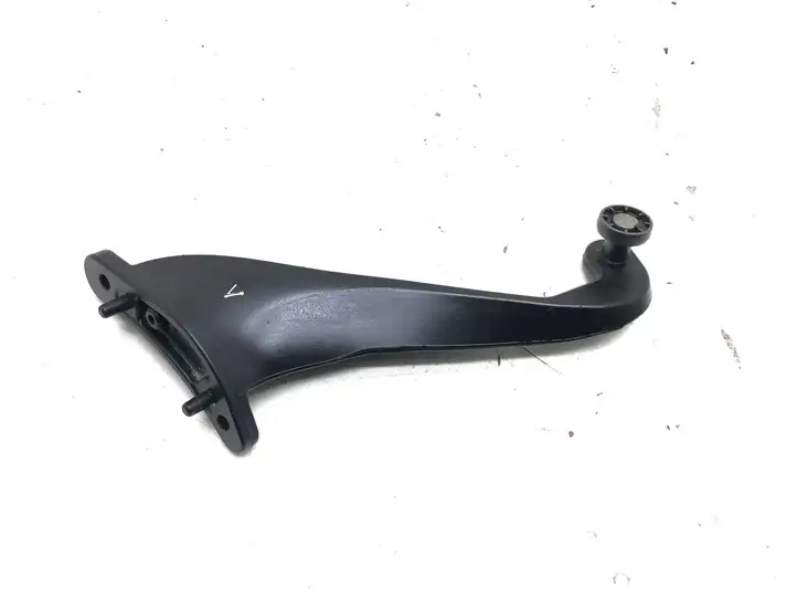 Peugeot Partner (2008 - 2012) 9680486880 Верхняя направляющая раздвижной двери — фото 1